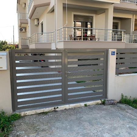 Appartamento Cotte d'Azzur Preveza Esterno foto
