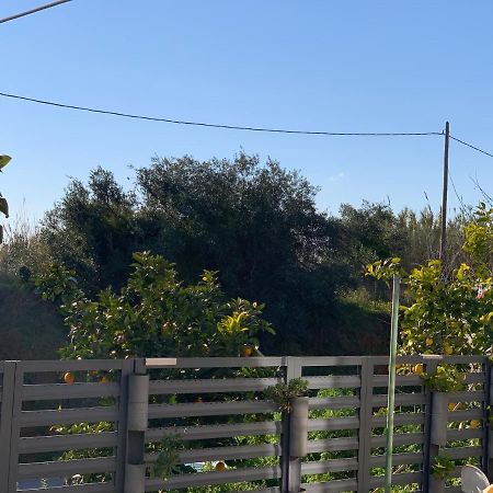 Appartamento Cotte d'Azzur Preveza Esterno foto